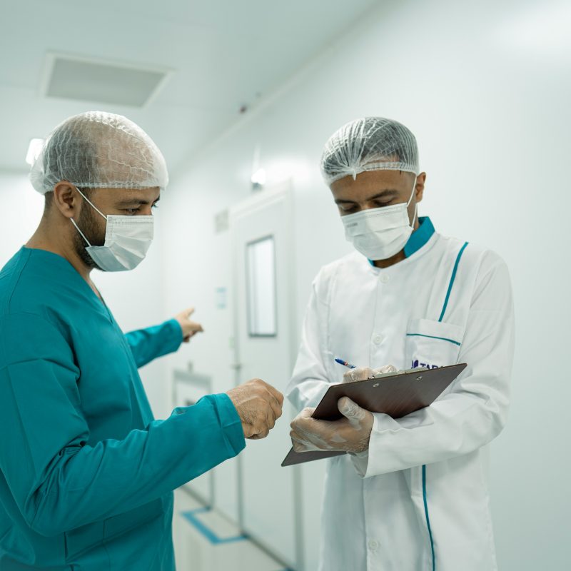 measuring roi healthcare staffing outsourcing