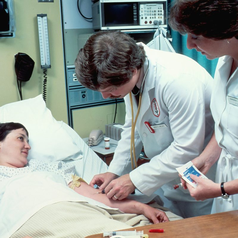 what makes a great director of nursing