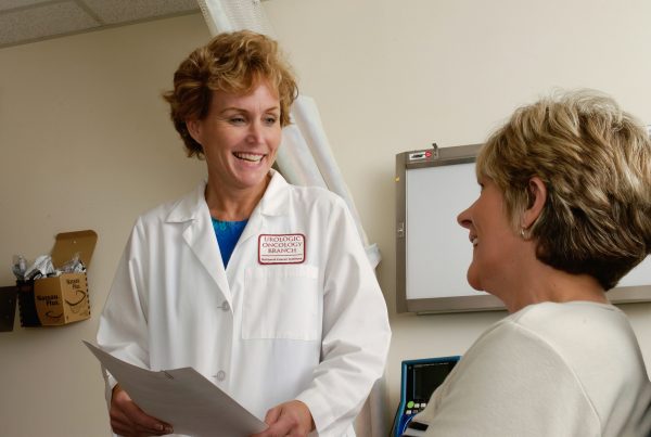 nursing professional development