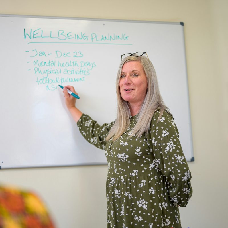 Nurse Leadership: 5 Keys to Proving ROI