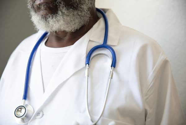 Healthcare Program: 5 Steps to Effective Design